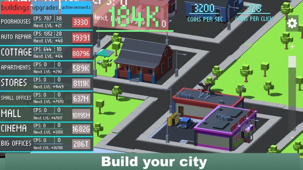 休闲城市建造者app_休闲城市建造者app手机游戏下载_休闲城市建造者app安卓版下载V1.0