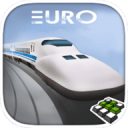 欧洲列车模拟 Euro Train Simulator