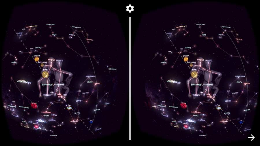 星象跟踪仪VRapp_星象跟踪仪VRapp中文版下载_星象跟踪仪VRapp小游戏