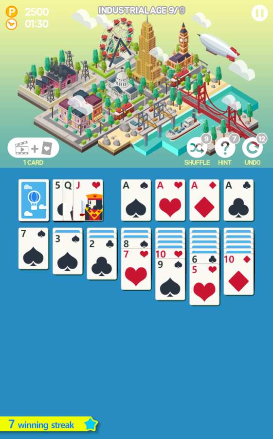 城市建筑卡牌游戏app_城市建筑卡牌游戏appios版下载_城市建筑卡牌游戏app中文版下载