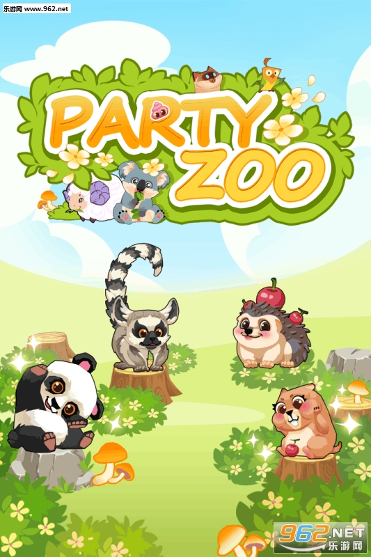 欢乐动物园红包版app