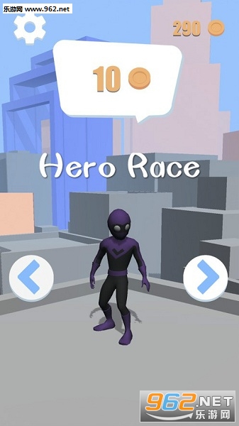 Hero Race官方版