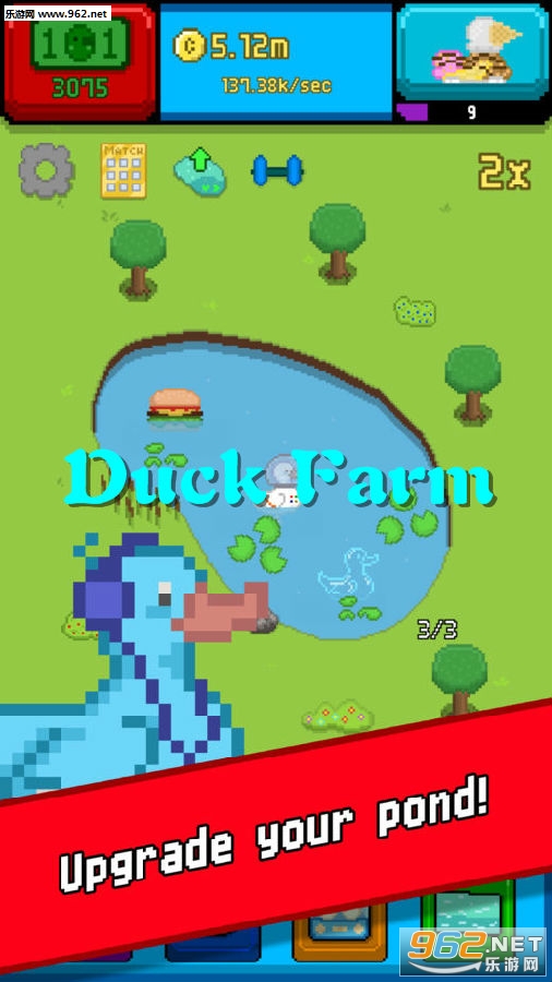 鸭子农场(Duck Farm)官方版