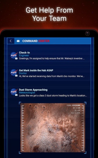 火星救援：官方游戏app_火星救援：官方游戏app安卓版下载_火星救援：官方游戏app下载