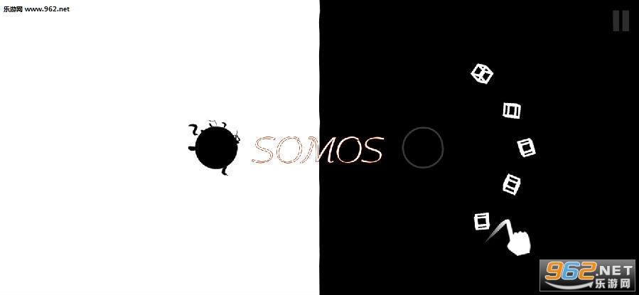 SOMOS ios版