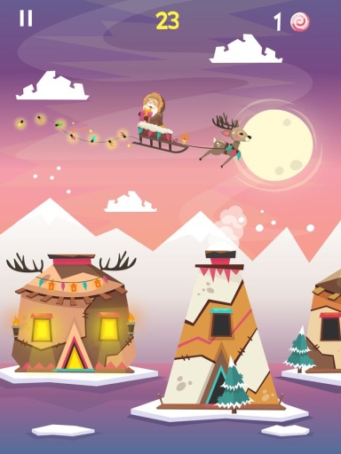 疯狂圣诞老人app_疯狂圣诞老人app手机版_疯狂圣诞老人app手机游戏下载