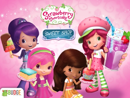 草莓女孩甜品店游戏app_草莓女孩甜品店游戏app最新版下载_草莓女孩甜品店游戏appios版