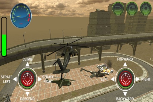 黑鹰阿帕奇直升机app_黑鹰阿帕奇直升机app破解版下载_黑鹰阿帕奇直升机app最新官方版 V1.0.8.2下载