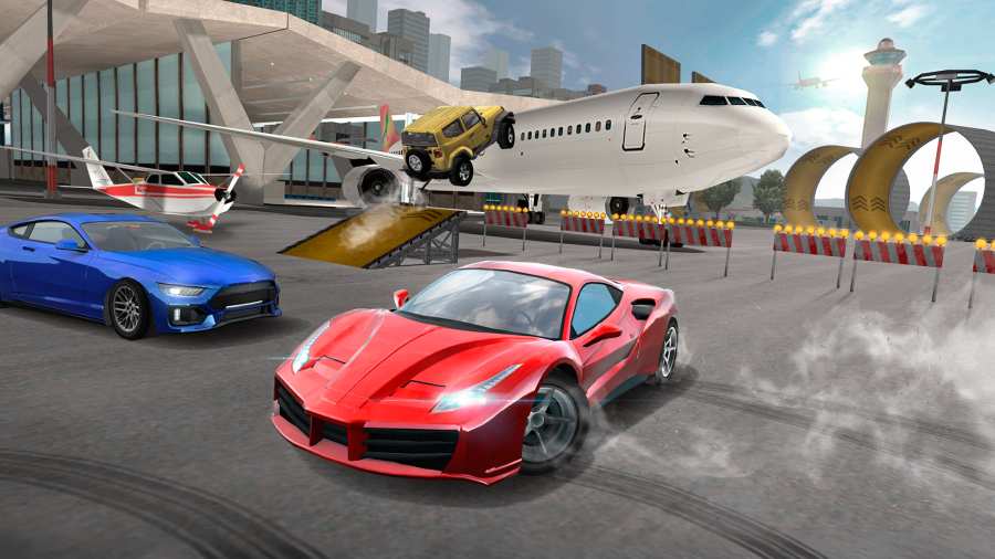 极速汽车模拟驾驶2 测试版app_极速汽车模拟驾驶2 测试版app安卓手机版免费下载