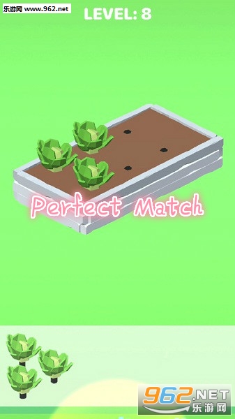Perfect Match官方正版