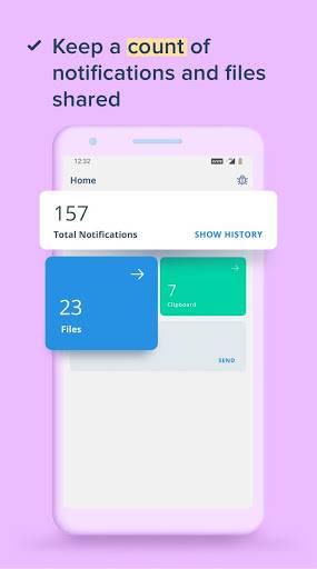 Crono - Notifications, Messages, Clipboard o下载