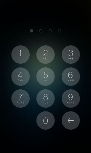 iOS8闪电锁屏主题app_iOS8闪电锁屏主题appapp下载