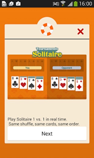 Tournaments Solitaireapp_Tournaments Solitaireapp中文版下载