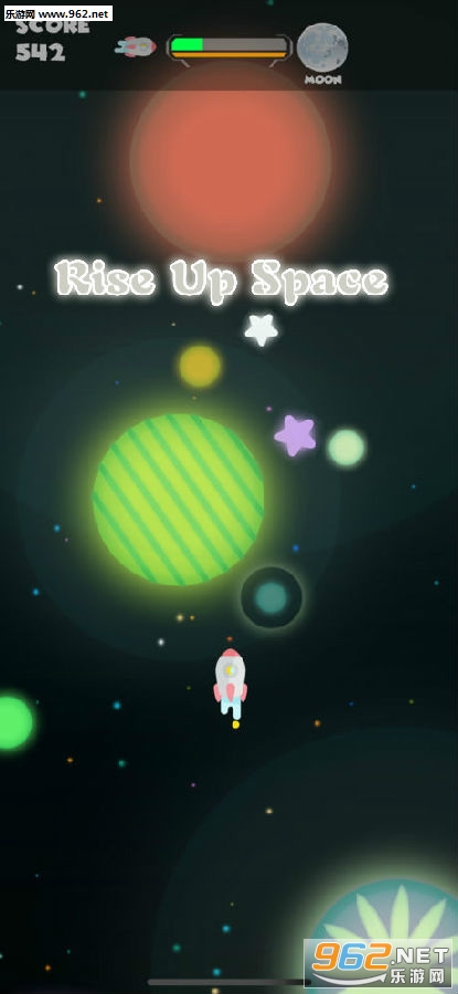 Rise Up Space官方版