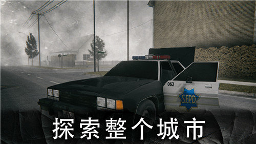 死亡公园APP版本中文版下载_死亡公园APP版本中文版游戏下载v1.0.6