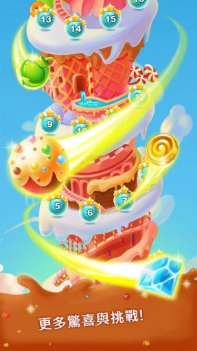 糖果乐园app_糖果乐园appapp下载_糖果乐园app手机游戏下载
