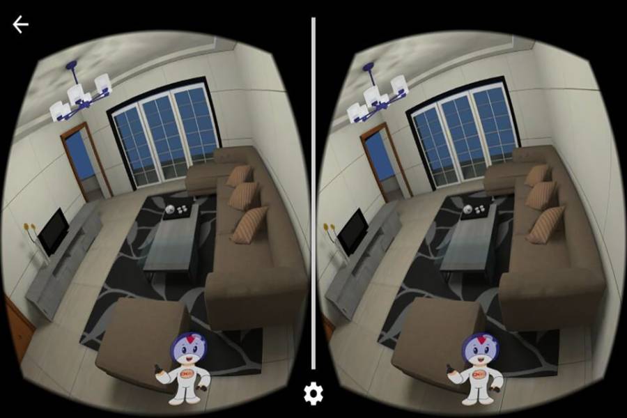 地震VR体验app_地震VR体验app中文版_地震VR体验app破解版下载