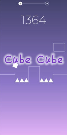  Cube Cube苹果版