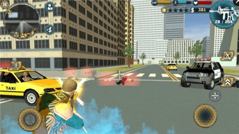 水滑板城市英雄手游下载app下载-水滑板城市英雄升级版下载 v1.0