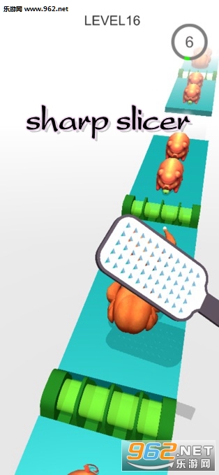 Sharp Slicer下载_Sharp Slicer下载app下载