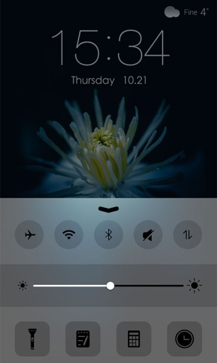 iOS8闪电锁屏主题app_iOS8闪电锁屏主题appapp下载
