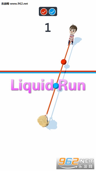 Liquid Run官方版