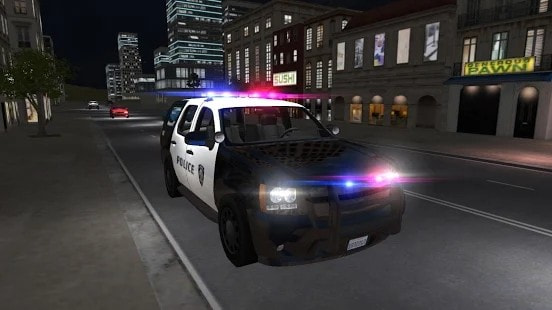 美国警察驾驶模拟器APPapp下载-美国警察驾驶模拟器官方版下载 v1.0
