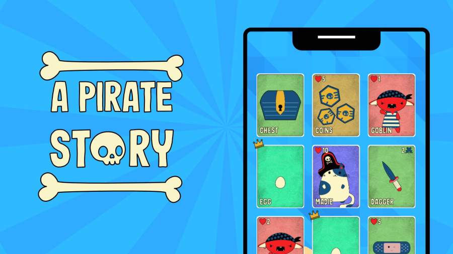 海盗物语app_海盗物语appios版_海盗物语app手机游戏下载