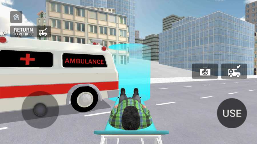 救护车模拟器app_救护车模拟器app官方版_救护车模拟器app中文版下载