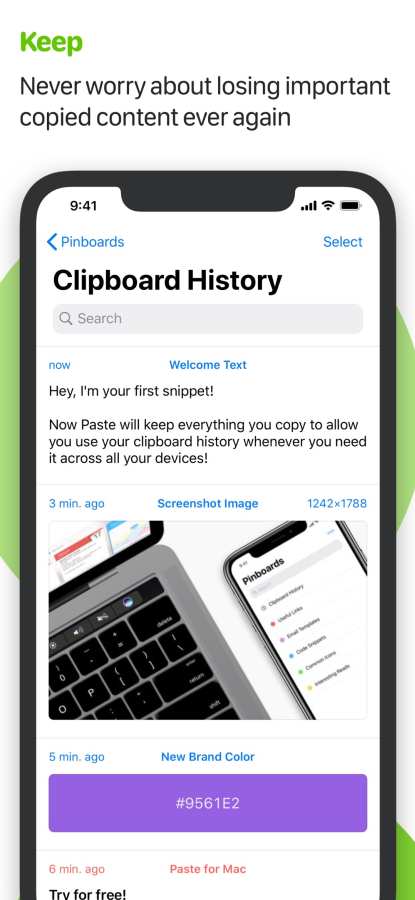 Paste - Clipboard Manager下载