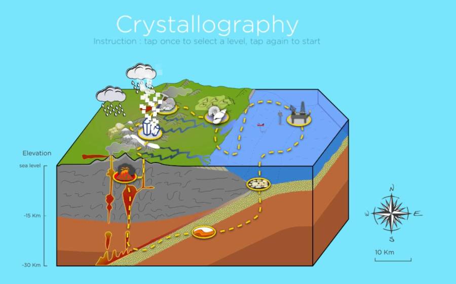 地质学家app_地质学家app下载_地质学家app下载