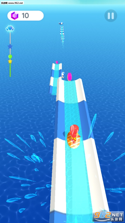 水上竞赛3D安卓版手游下载