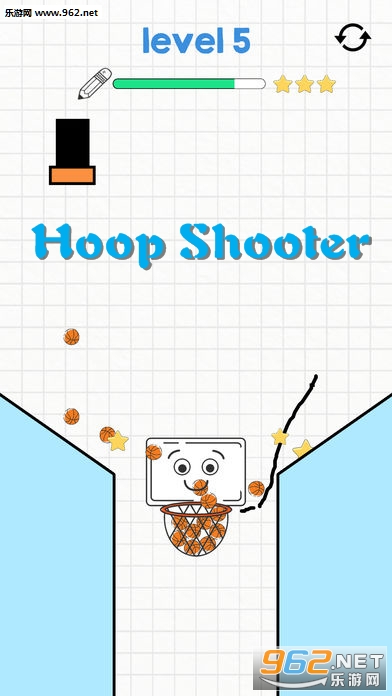 Hoop Shooter官方版