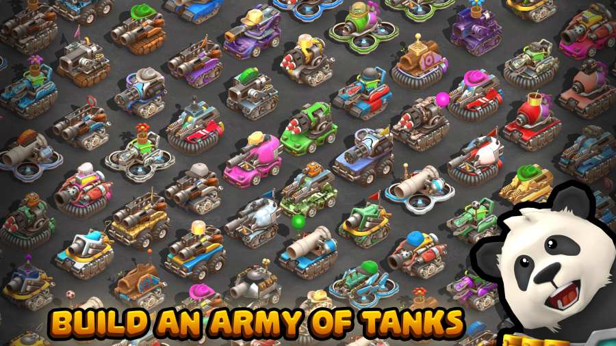微型坦克app_微型坦克app最新官方版 V1.0.8.2下载 _微型坦克app官方版