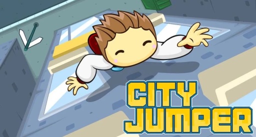 城市跳跃者app_城市跳跃者app下载_城市跳跃者app手机游戏下载