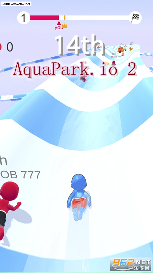 AquaPark.io 2手游