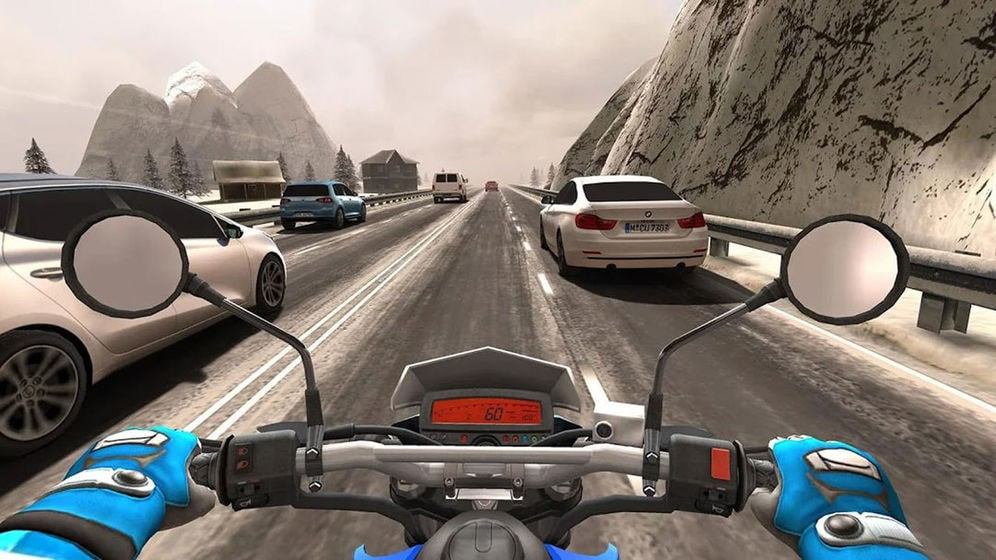 3D特技摩托车手游下载中文版-3D特技摩托车手机版下载 v263.1.0