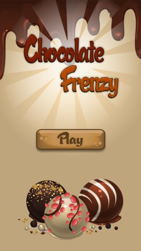 巧克力狂热app_巧克力狂热app破解版下载_巧克力狂热app攻略
