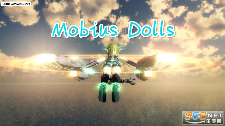 Mobius Dolls官方版