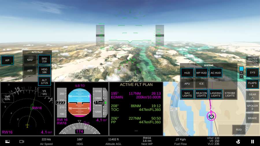 真实飞行模拟器app_真实飞行模拟器appapp下载_真实飞行模拟器app积分版