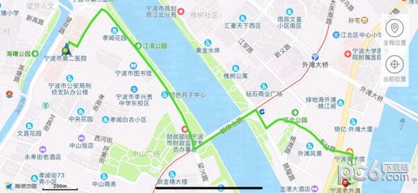 小乔快跑