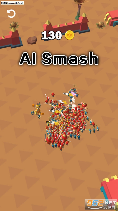 AI Smash官方版