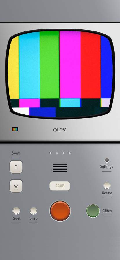 OLDV - 用欢快的BGM做炫酷视频下载