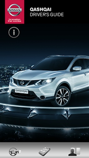 NISSAN Driver's Guideapp_NISSAN Driver's Guideapp中文版下载