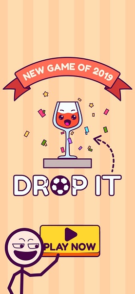 Drop It官方版