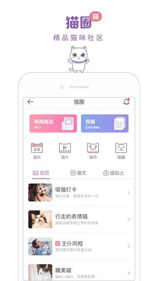 一日猫软件下载_一日猫软件下载中文版_一日猫软件下载app下载