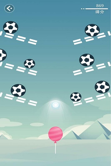 消灭气球免费下载_消灭气球游戏下载v3.32 手机官方正版