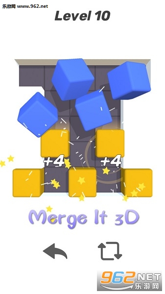 Merge It 3D官方版