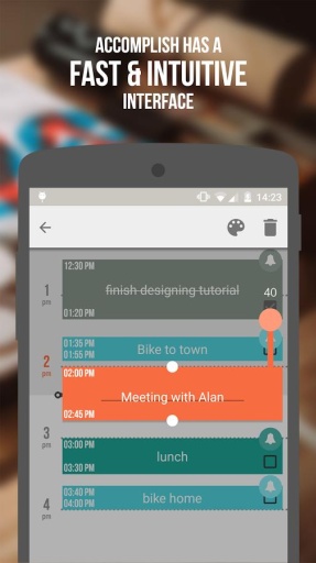 任务达成Accomplishapp_任务达成Accomplishapp积分版