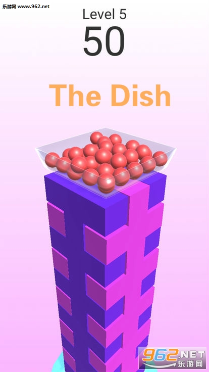 The Dish官方版